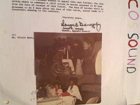 Hud-2 vinyl photos 2086