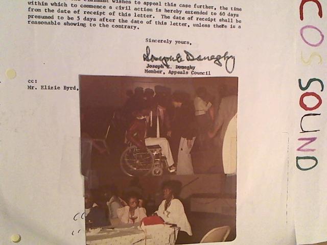 Hud-2 vinyl photos 2086