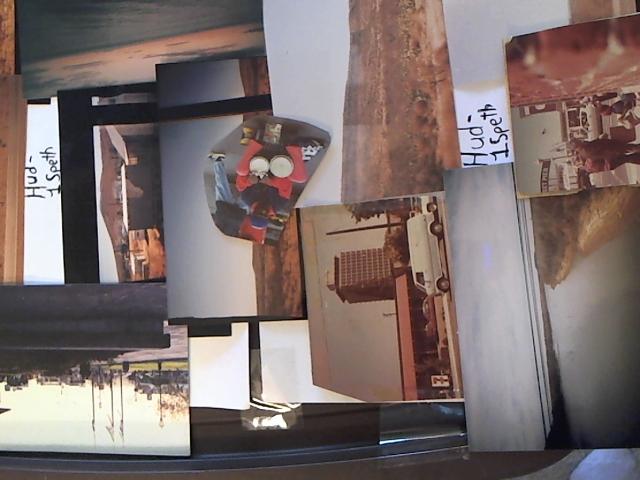 Hud-2 vinyl photos 210