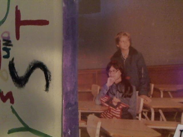 Hud-2 vinyl photos 2114