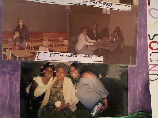 Hud-2 vinyl photos 2119