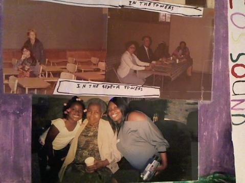 Hud-2 vinyl photos 2119