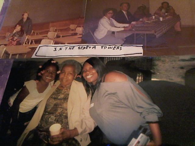 Hud-2 vinyl photos 2120