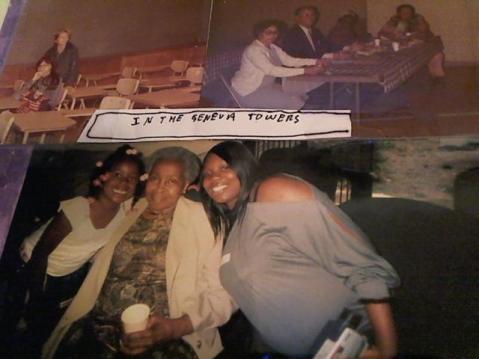 Hud-2 vinyl photos 2120