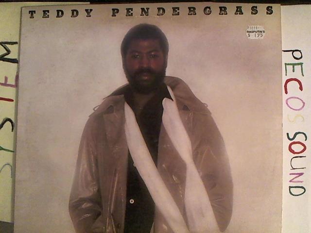 Hud-2 vinyl photos 2121