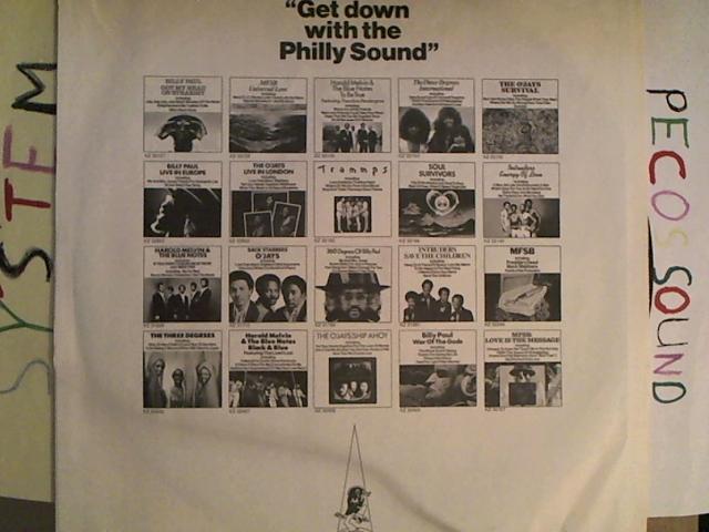 Hud-2 vinyl photos 2126