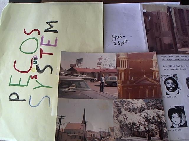 Hud-2 vinyl photos 2132