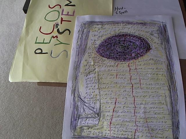 Hud-2 vinyl photos 2133