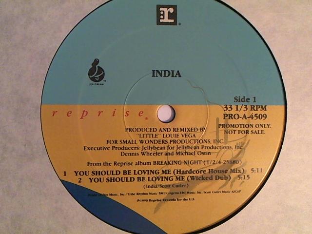 Hud-2 vinyl photos 2155