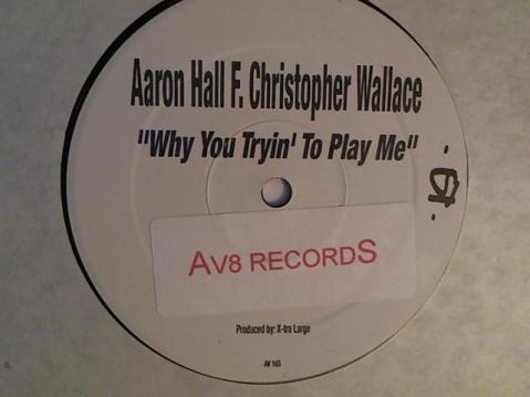 Hud-2 vinyl photos 2163