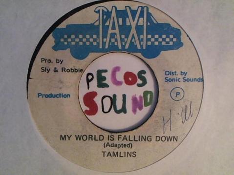 Hud-2 vinyl photos 2181