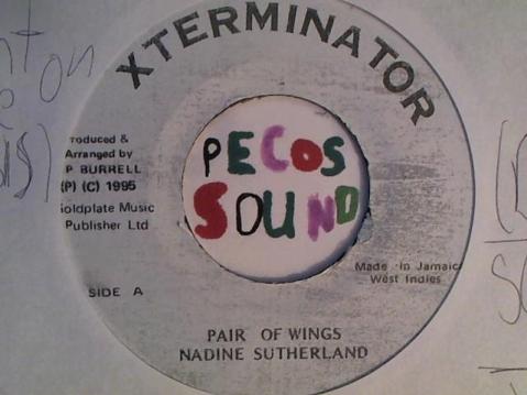 Hud-2 vinyl photos 2187