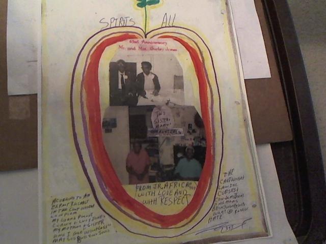 Hud-2 vinyl photos 2419