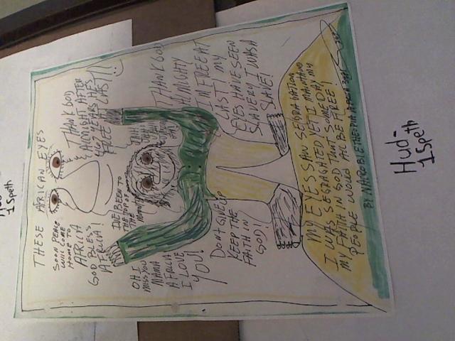 Hud-2 vinyl photos 2420