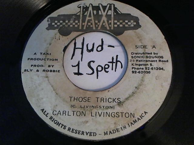 Hud-2 vinyl photos 2421