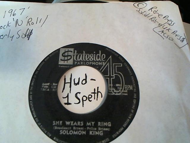 Hud-2 vinyl photos 243