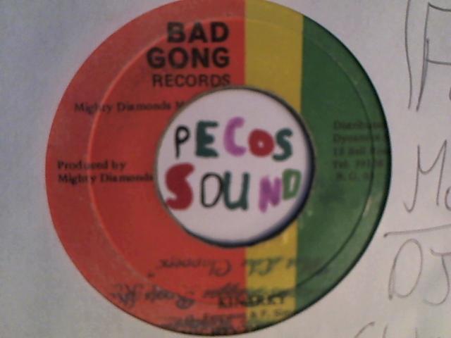 Hud-2 vinyl photos 2471