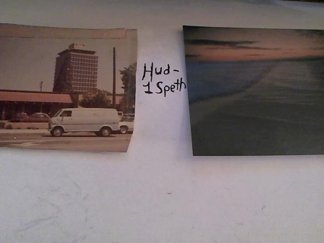 Hud-2 vinyl photos 251