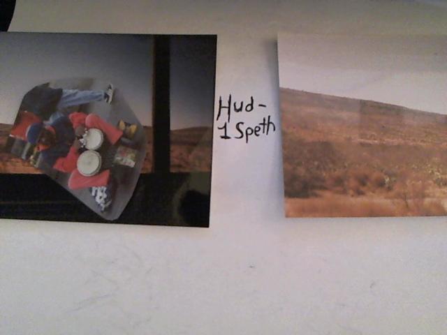 Hud-2 vinyl photos 253