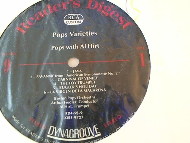 Hud-2 vinyl photos 253