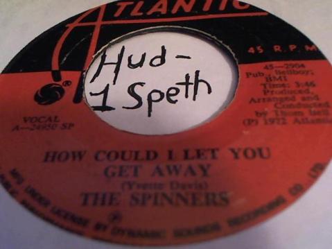 Hud-2 vinyl photos 254