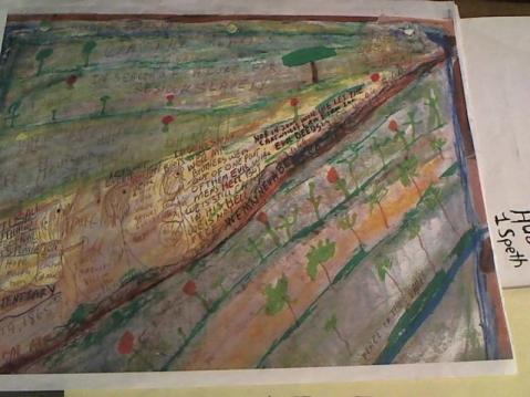 Hud-2 vinyl photos 2578