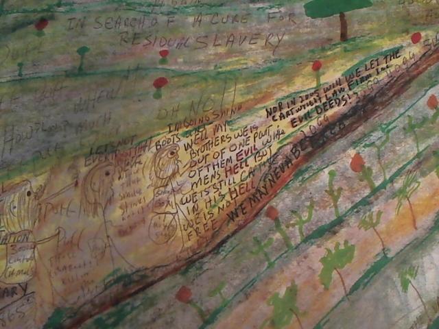 Hud-2 vinyl photos 2580