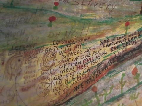 Hud-2 vinyl photos 2581