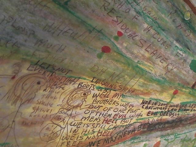 Hud-2 vinyl photos 2582