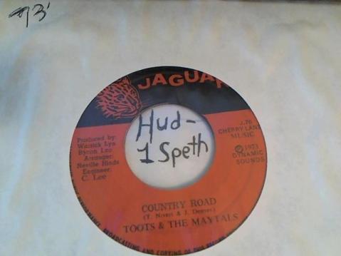 Hud-2 vinyl photos 2586