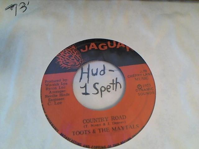 Hud-2 vinyl photos 2586