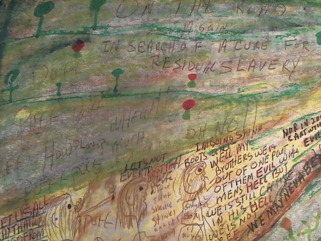 Hud-2 vinyl photos 2587