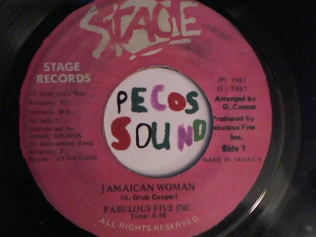 Hud-2 vinyl photos 2616