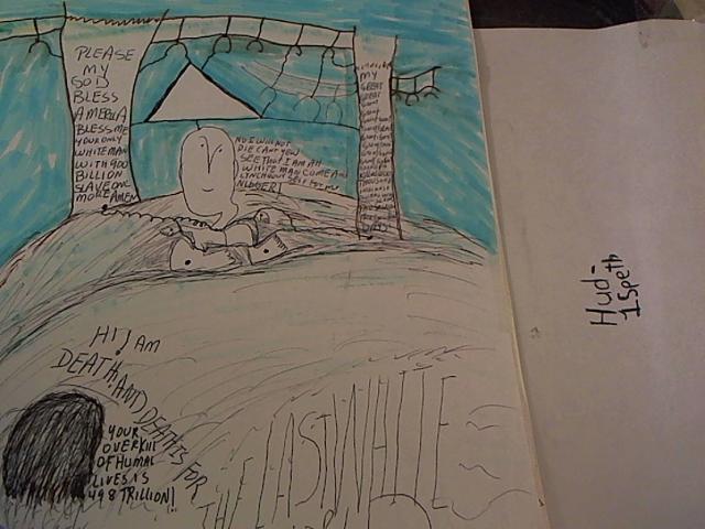 Hud-2 vinyl photos 2678