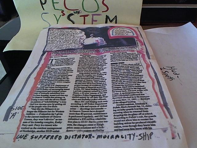 Hud-2 vinyl photos 273