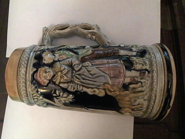 Hud-2 vinyl photos 275