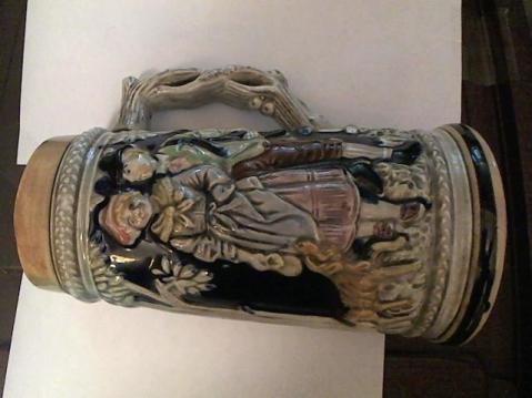 Hud-2 vinyl photos 275