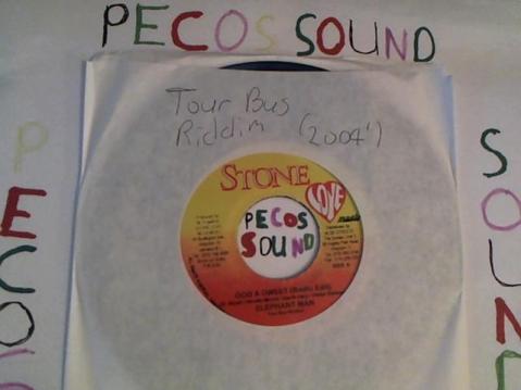 Hud-2 vinyl photos 2802