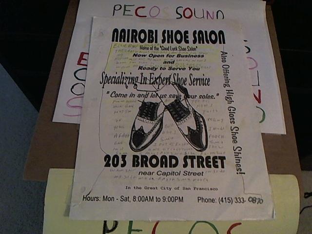 Hud-2 vinyl photos 2809