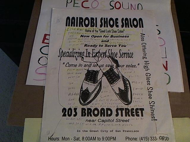 Hud-2 vinyl photos 2810