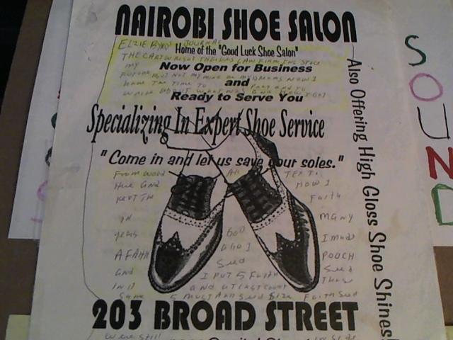 Hud-2 vinyl photos 2815