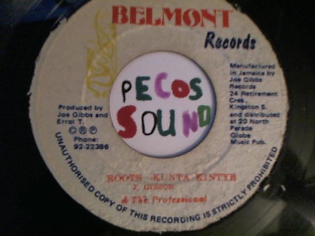 Hud-2 vinyl photos 2823