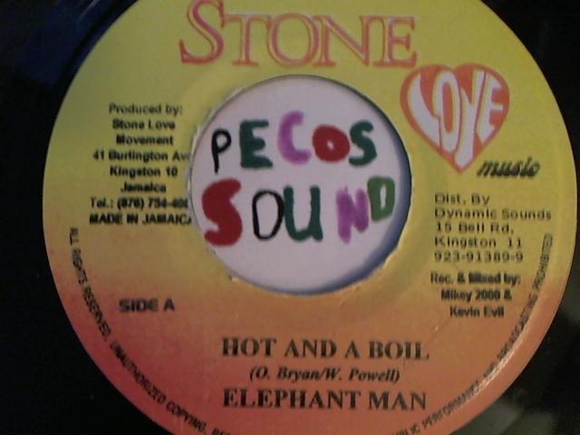 Hud-2 vinyl photos 2830