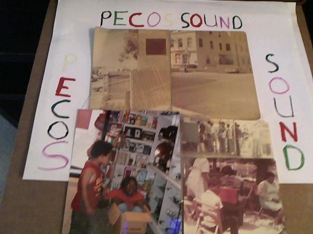 Hud-2 vinyl photos 2866