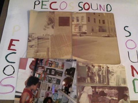 Hud-2 vinyl photos 2867