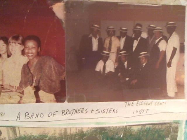 Hud-2 vinyl photos 2911