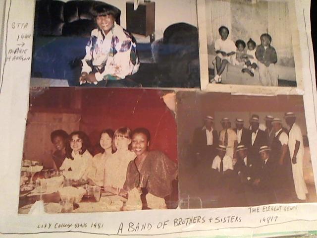 Hud-2 vinyl photos 2914