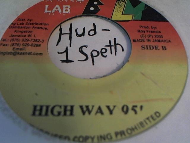 Hud-2 vinyl photos 294