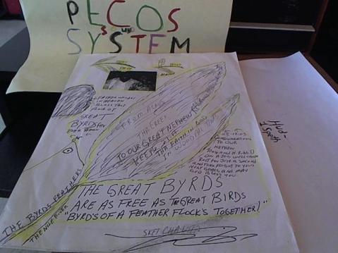 Hud-2 vinyl photos 295