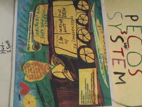 Hud-2 vinyl photos 2998